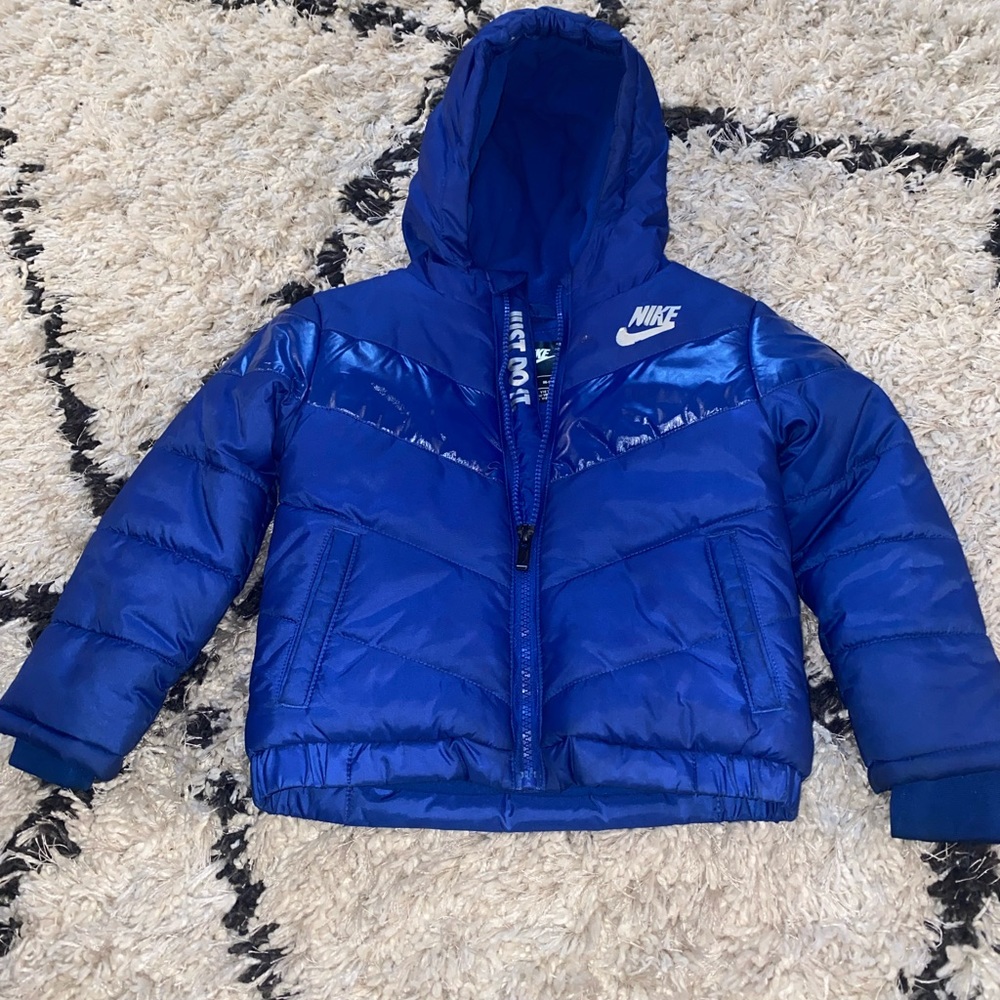 Nike Jacket!